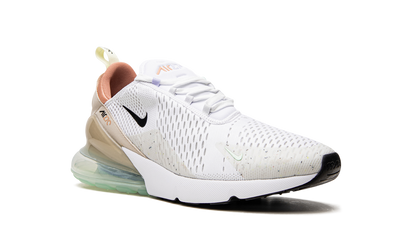 Air Max 270 "White Sanddrift" DQ7642 100