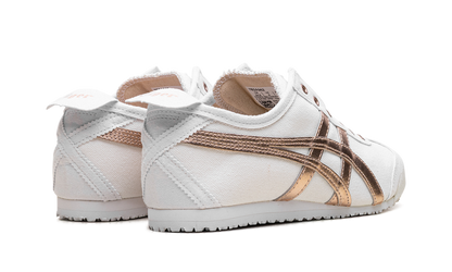 Mexico 66 "Slip-On White Rose Gold" 1183a962 100