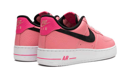 Air Force 1 '07 LV8 "Pink Gaze" DZ4861 600