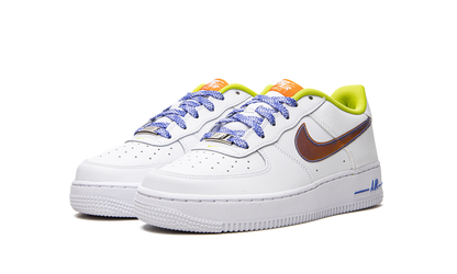 Air Force 1 LV8 GS "Magma" DQ7767 100