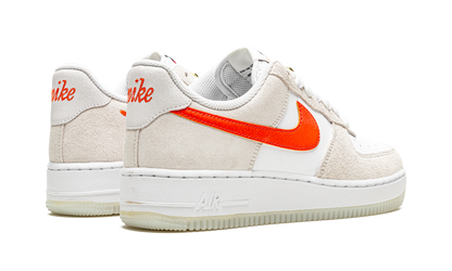 AIR FORCE 1 '07 SE MNS WMNS "First Use" DA8302 101