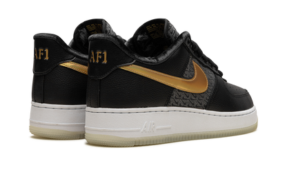 Air Force 1 Low '07 "Bronx Origins" FN6835 010
