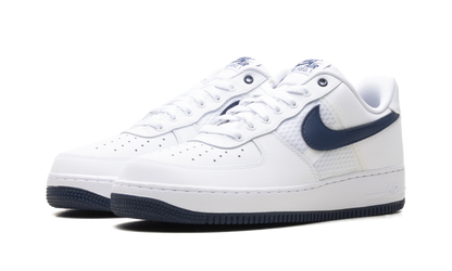 Air Force 1 Low '07 LV8 SE "Mesh Tape White Midnight Navy" IH4462 100