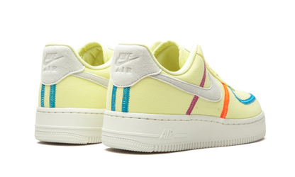 AIR FORCE 1 '07 LX MNS WMNS "Life Lime" CK6572 700