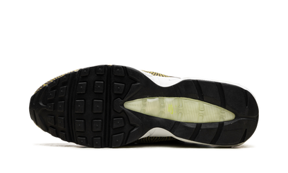 Air Max 95 Premium "Newsprint" 599425 001