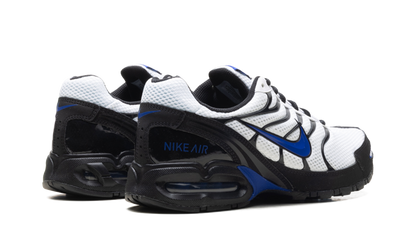 Air Max Torch 4 "White" CW7026 100