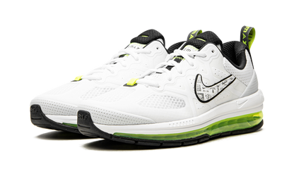 Air Max Genome "White Volt" DB0249 100