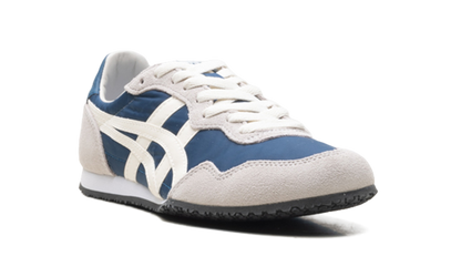 Tiger Serrano "Mako Blue / Cream" 1183b400 406