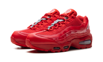 Air Max 95 SE "Big Bubble Total 90 University Red" IB6830 602