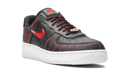 Air Force 1 Low "Pinstripe - Jewel" CU6359 001