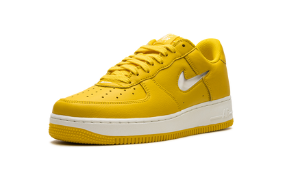 Air Force 1 Low "Color Of The Month - Yellow Jewel" FJ1044 700