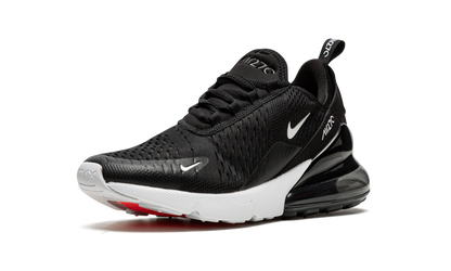 Air Max 270 "Black White" 943345 001