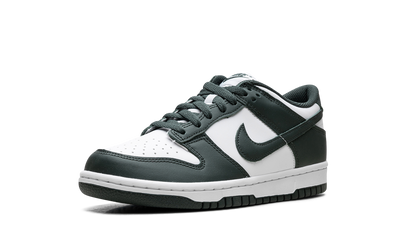 Dunk Low GS "White / Vintage Green" FB9109 120