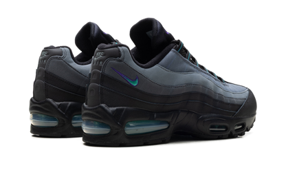 Air Max 95 OG "Big Bubble Black Grape" IQ7601 010