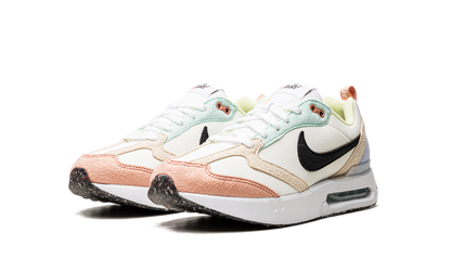 Air Max Dawn GS "Sail Light Madder Root" DQ7759 100