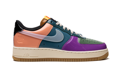 Air Force 1 Low "UNDFTD - Multi-Patent" DV5255 500